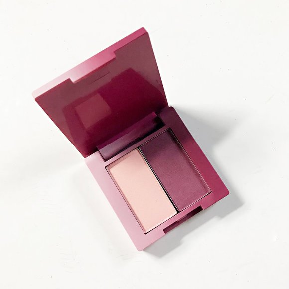 Farah Makeup New Farah Bloom Wildflower Purple Pressed Pigment